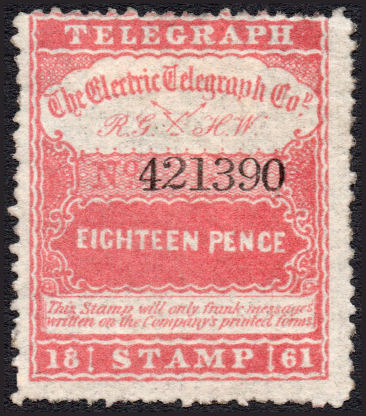 RG/HW 1s6d. - 421390