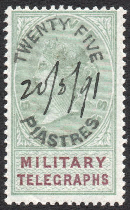 MT 25 PT on 5s  RH20 specimen