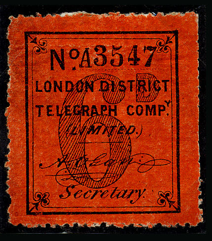 LDTC Telegraph