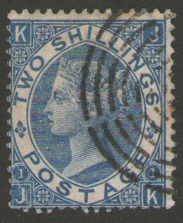 7-Segment rings on 2s