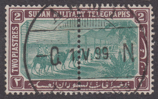 Sudan Telegraph QN 2p