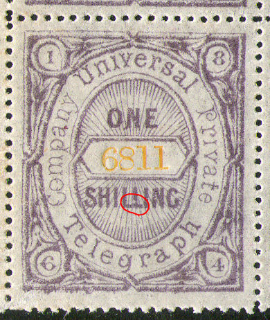 1s position 11