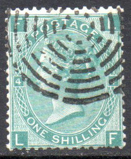 7-Segment rings on 1s