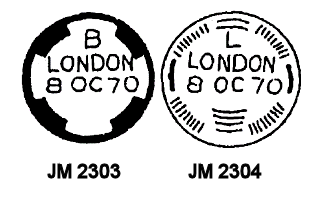 Mackay Printed-matter types a